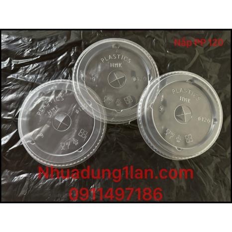 NẮP PP 120